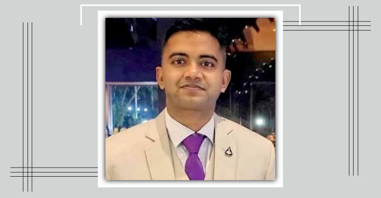 দুপুরে নয়, বিকেলে জেলা স্টেডিয়ামে হবে পাইলট তৌকিরের জানাজা