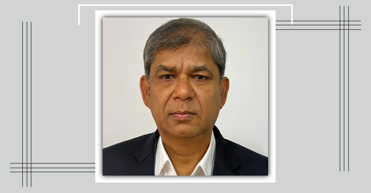 শিক্ষা সচিবের রুটিন দায়িত্বে মজিবর রহমান