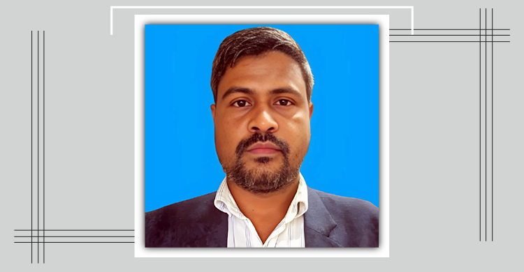 এনসিপির পদযাত্রায় নাশকতার পরিকল্পনার অভিযোগে যুবলীগ নেতা আটক