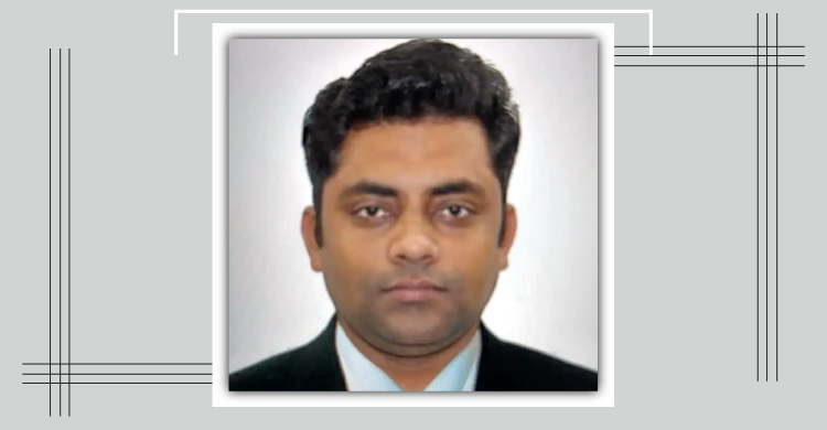 পুলিশ অফিসার দিদারুলের বাড়ি মৌলভীবাজারে শোকের ছায়া