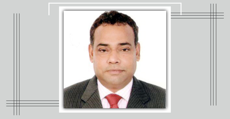 মৎস্য ও প্রাণিসম্পদ মন্ত্রণালয়ের নতুন সচিব‌ শাকিল আখতার