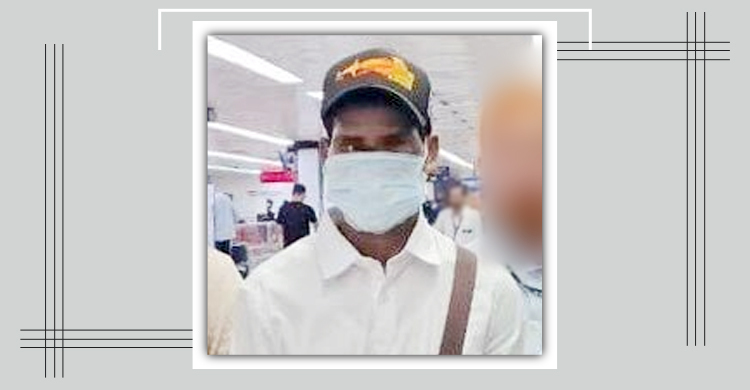 ‘এক চোখ নষ্ট খোকনের, অন্যটিও কাজ করে না-বের হয় না পানি’