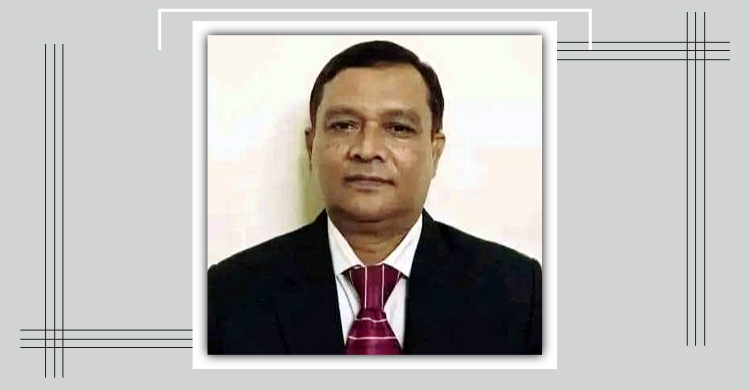 ময়মনসিংহের আনন্দ মোহন কলেজের অধ্যক্ষ আমান উল্লাহকে ওএসডি