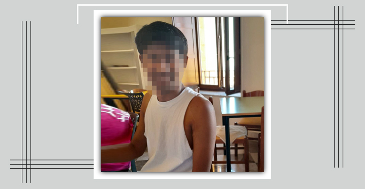 লিবিয়ায় নারকীয় জীবনের কথা বিশ্বকে জানাতে চান বাংলাদেশি