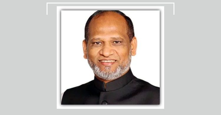 দুদকের মামলায় গ্রেফতার দেখানো হলো সাবেক এমপি এনামুলকে