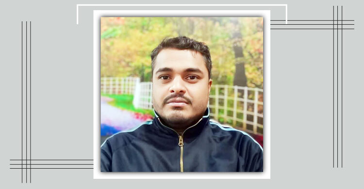 যৌতুক না পেয়ে স্ত্রী হত্যার অভিযোগ স্বেচ্ছাসেবক দল নেতার বিরুদ্ধে