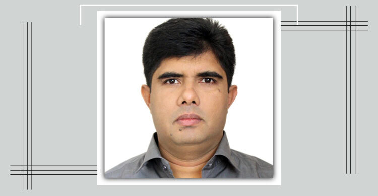 বাকৃবি অধ্যাপকের তৈরি অ্যাপে ইন্টারনেট ছাড়াই মিলবে গবাদিপশুর সেবা