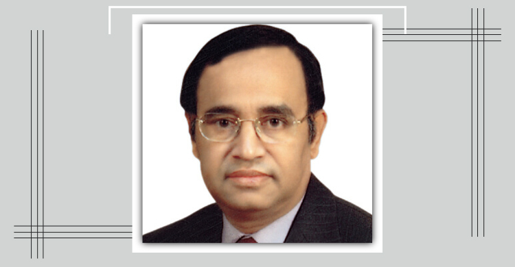 শাহজালাল ব্যাংকের সাবেক চেয়ারম্যান সাজ্জাতুজ জুম্মা কারাগারে