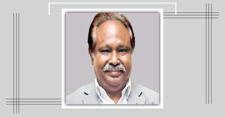 চেক জালিয়াতির মামলায় গ্রেফতার সাবেক অতিরিক্ত আইজিপি শামসুদ্দোহা