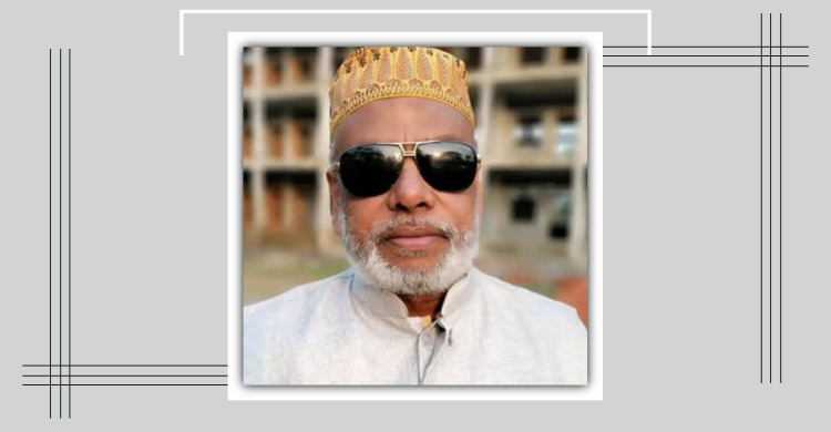 ময়মনসিংহ মহানগর জাপার সভাপতি জাহাঙ্গীর গ্রেফতার