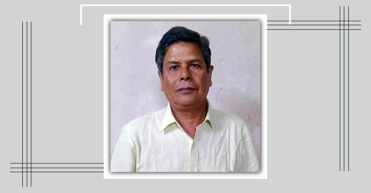 সাবেক সচিব আবু আলম মোহাম্মদ শহীদ খান গ্রেফতার