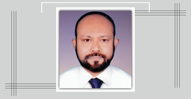 ভোক্তা অধিকার সংরক্ষণ অধিদপ্তরের নতুন ডিজি ফারুক আহম্মেদ