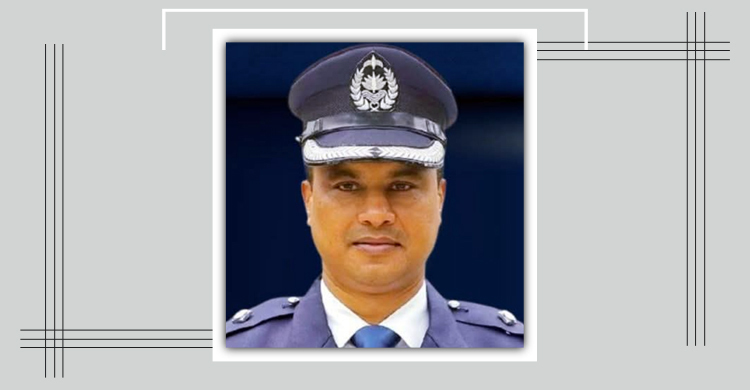 ডাকসুতে ছাত্রদলের প্যানেলকে শুভকামনা জানানো সেই ওসি প্রত্যাহার