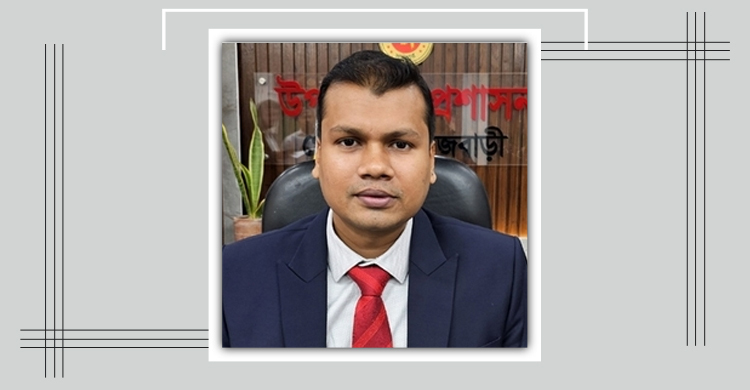 রাজবাড়ির গোয়ালন্দে ওসির পর ইউএনওর বদলি