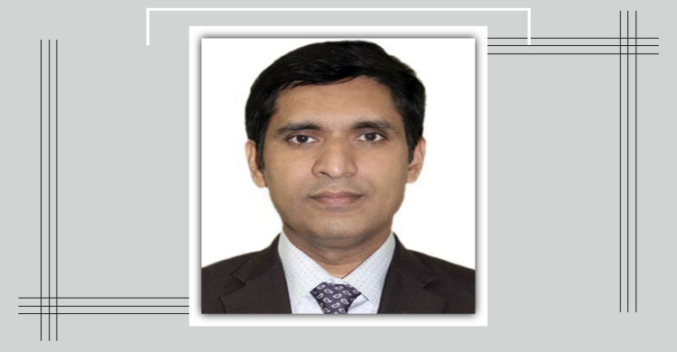 ভাঙ্গার দুই ইউনিয়ন বিষয়ে পুনর্বিবেচনার আবেদন জানিয়ে ডিসির চিঠি