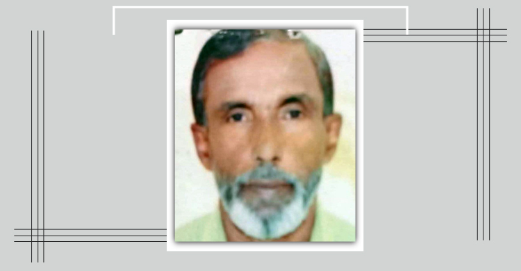 মাছ ধরতে গিয়ে নিখোঁজ, দুদিন পর মিললো জেলের মরদেহ