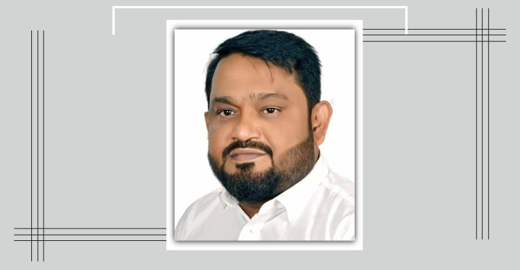 নারায়ণগঞ্জে ইউপি চেয়ারম্যান গ্রেফতার