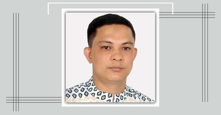 সোনাগাজীর বিএনপি নেতা জহিরুলের বিরুদ্ধে দলীয় শৃঙ্খলাভঙ্গের অভিযোগ