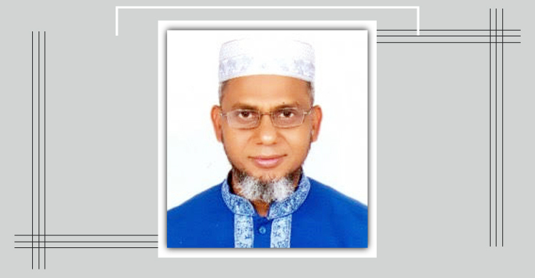 ডাকসুর কোষাধ্যক্ষ হিসেবে নিয়োগ পেলেন অধ্যাপক মোশারফ হোসেন