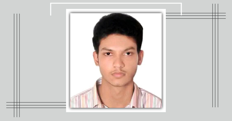 ব্রাহ্মণবাড়িয়ায় নিখোঁজের দুদিন পর নদীতে মিললো কলেজছাত্রের মরদেহ