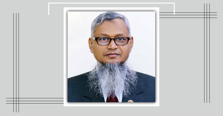 মাওলানা ভাসানী বিশ্ববিদ্যালয়ে রেজিস্ট্রারকে অব্যাহতি