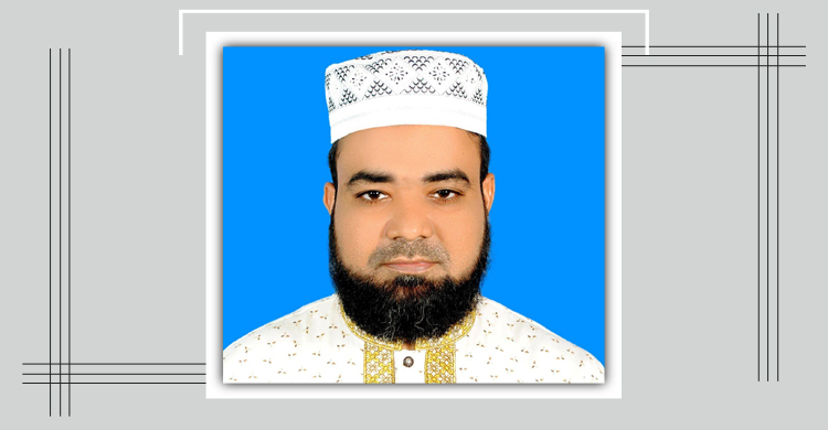 জামায়াত নেতার বিরুদ্ধে মাদরাসাছাত্রীকে যৌন হয়রানির অভিযোগ