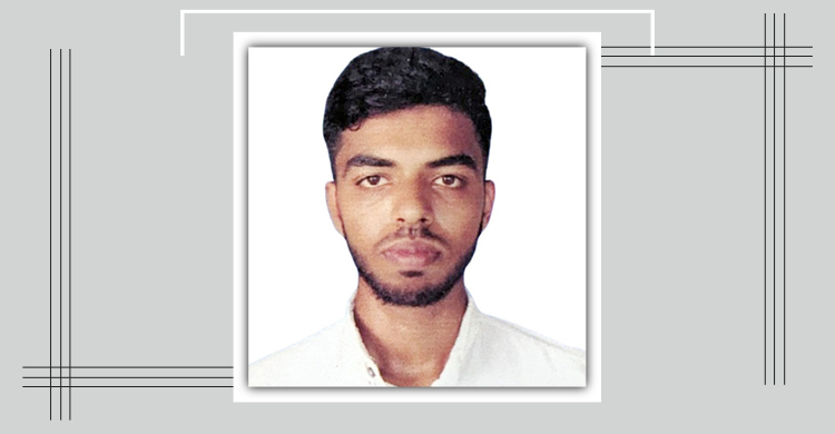 ক্যান্সারে আক্রান্ত কলেজছাত্র সৌরভ বাঁচতে চায়