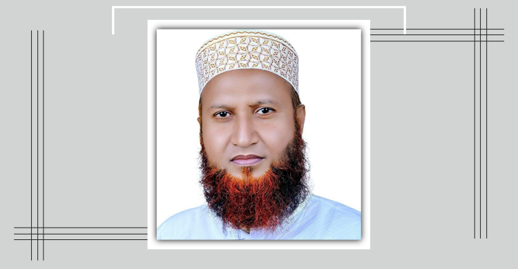 কুমিল্লা মহানগর বিএনপি নেতা ভিপি জসিম মারা গেছেন