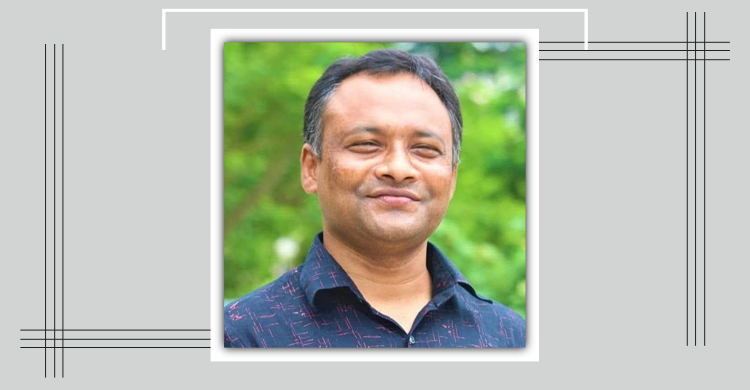 বেরোবিতে ডিন হলেন আওয়ামীপন্থি শিক্ষক ড. নিতাই কুমার