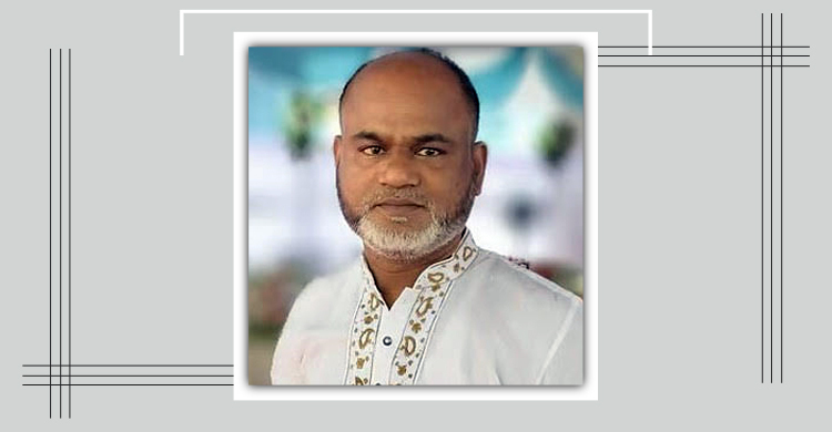 পাশে ছিল পুলিশ ফাঁড়ি, অস্ত্রধারীরা এলোপাথাড়ি গুলি করে পালিয়ে যান