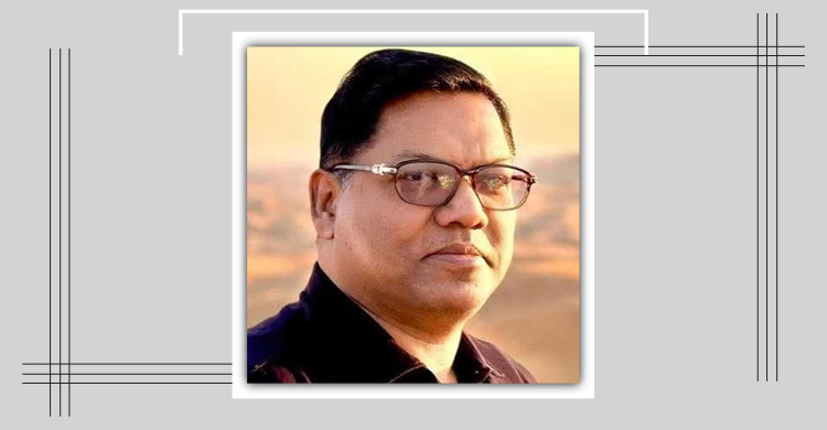 এবার এনবিআরের সেই বেলালের দপ্তর বদল