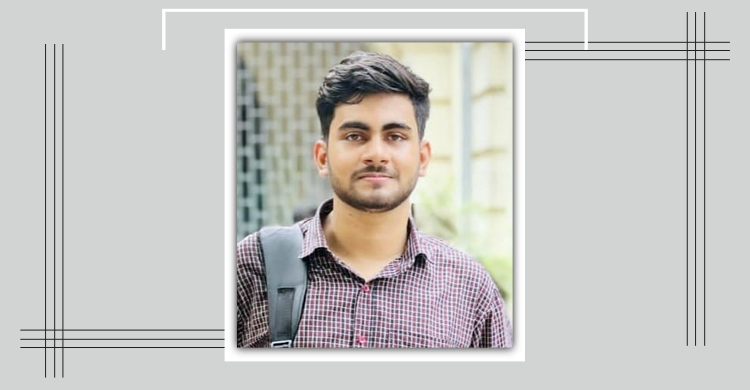 বায়জিদ আহমেদ কল্লোলের চারটি কবিতা