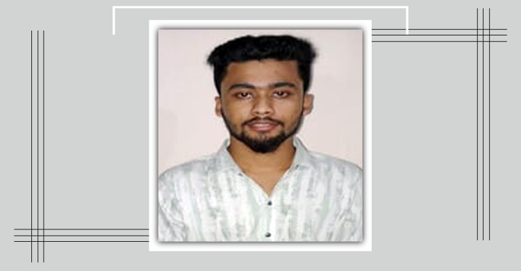 পটুয়াখালীর ছাত্রলীগ নেতা মিরাজ ঢাকায় গ্রেফতার