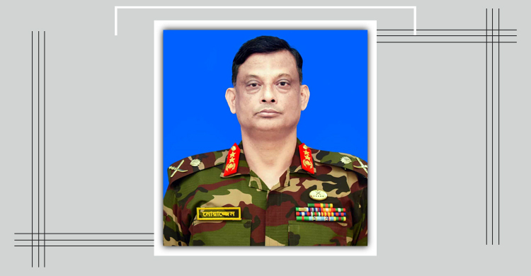 বেপজার দায়িত্ব নিলেন মেজর জেনারেল মোয়াজ্জেম