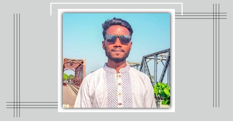 বিদ্যুৎস্পৃষ্টে প্রাণ গেলো ছাত্রদলকর্মীর