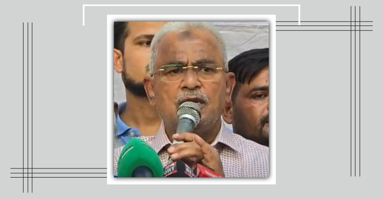 জামায়াতে ইসলাম মানেই ইসলাম ধর্ম নয়: আলাল