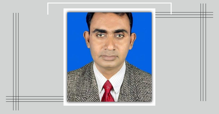 গোপালগঞ্জ যুবদলের সাধারণ সম্পাদকের পদ স্থগিত