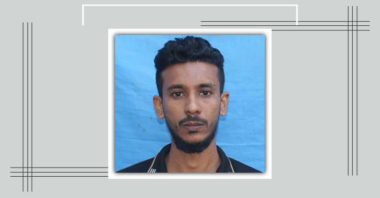 মামার হয়ে হাজিরা দিতে এসে কারাগারে ভাগনে