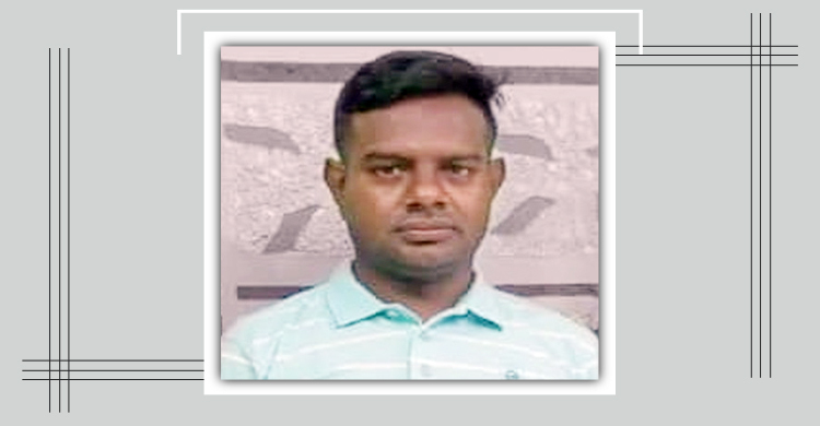 চট্টগ্রামে কাভার্ডভ্যানে মিললো চালকের মরদেহ