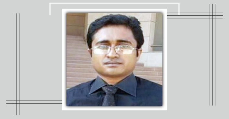 ১৪ মাস কর্মস্থলে অনুপস্থিত, অতিরিক্ত এসপি শাহ নূর বরখাস্ত