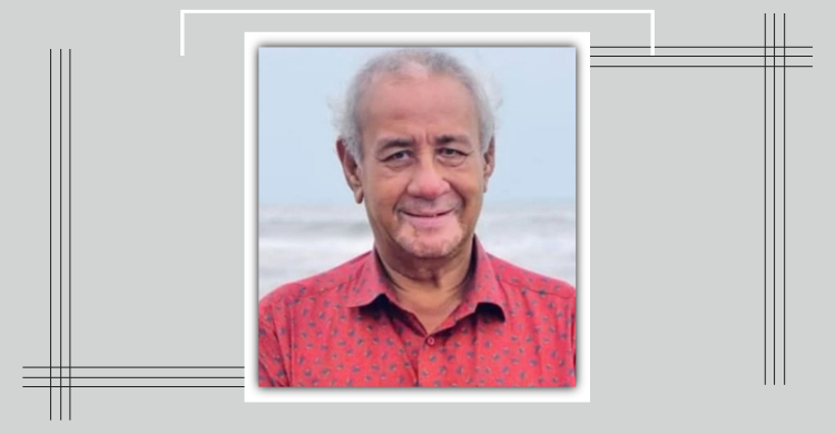 বান্দরবান আসনে বিএনপির প্রার্থী সা চিং প্রু জেরী