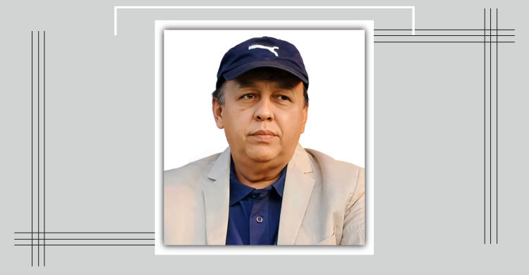 খাগড়াছড়িতে ধানের শীষের প্রার্থী ওয়াদুদ ভুইয়া