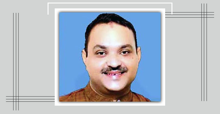 দিনাজপুর জেলা বিএনপির সাধারণ সম্পাদকের পদ ফিরে পেলেন কচি