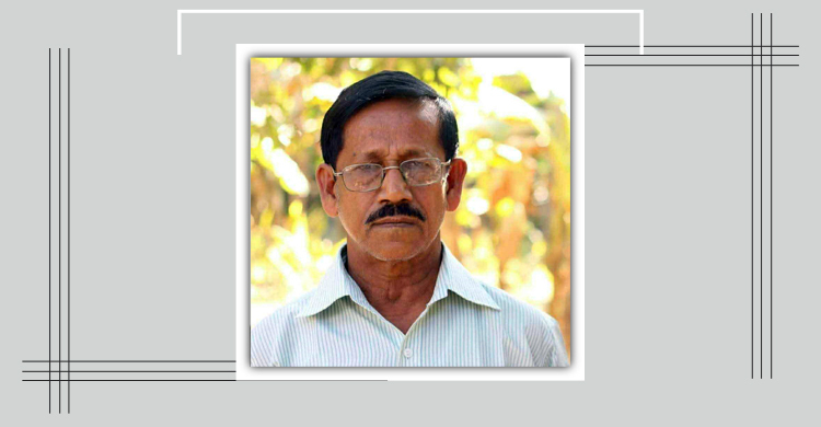 বাবা হারালেন জাগো নিউজের অভিজিৎ কৌশিক