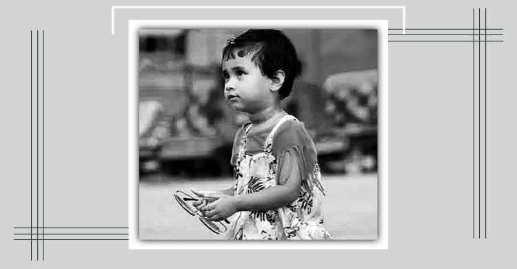 শেরপুরে সড়ক দুর্ঘটনায় প্রাণ গেলো এনসিপি নেতার মেয়ের