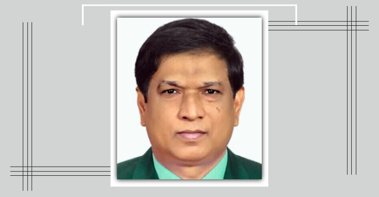 এনসিটিবির চেয়ারম্যানের দায়িত্বে মাহবুবুল হক পাটওয়ারী