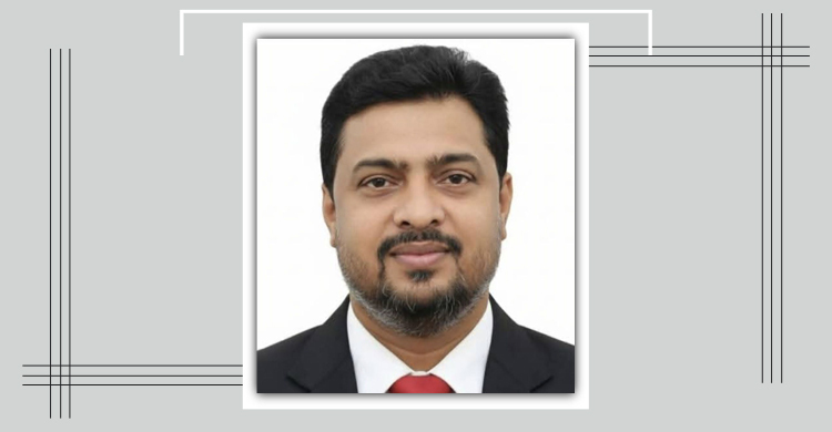 শেখ হাসিনাকে জিয়াউর রহমানের ‘অর্ধাঙ্গিনী’ বললেন বিএনপি নেতা