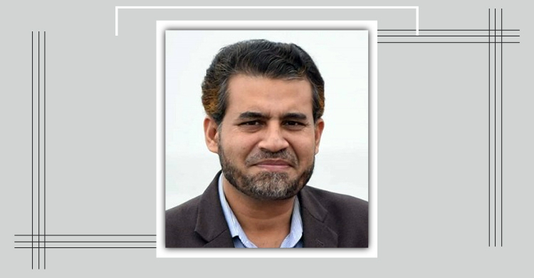 শাকসু নির্বাচন কমিশনের মুখপাত্র অধ্যাপক নজরুল ইসলাম