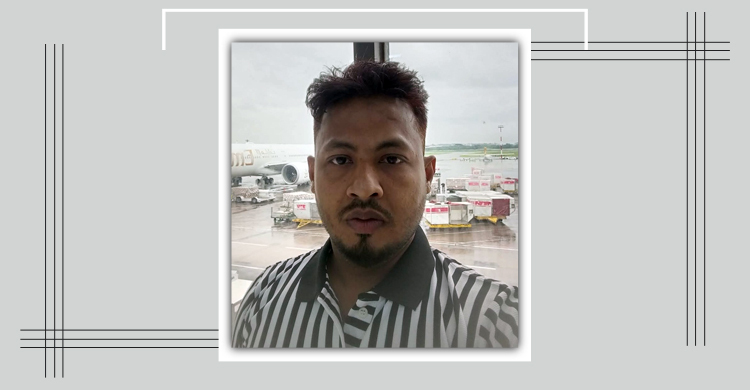 চাঁদপুরে দুর্বৃত্তদের গুলিতে সেলসম্যান নিহত