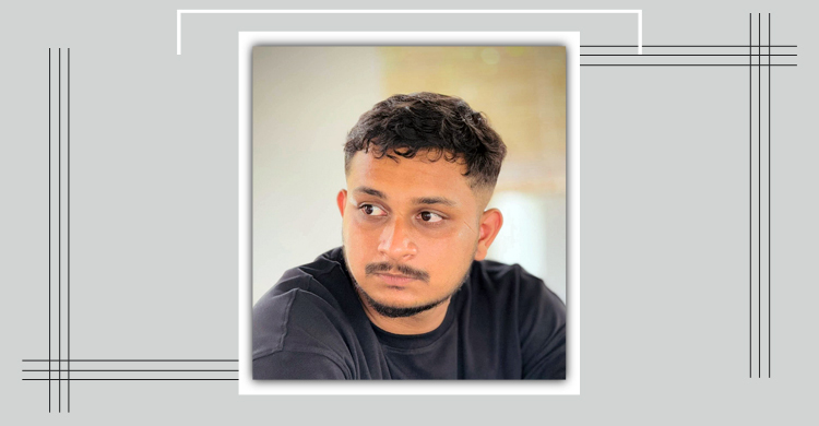 সিলেটের জনপ্রিয় কনটেন্ট ক্রিয়েটর দীপের মৃত্যু